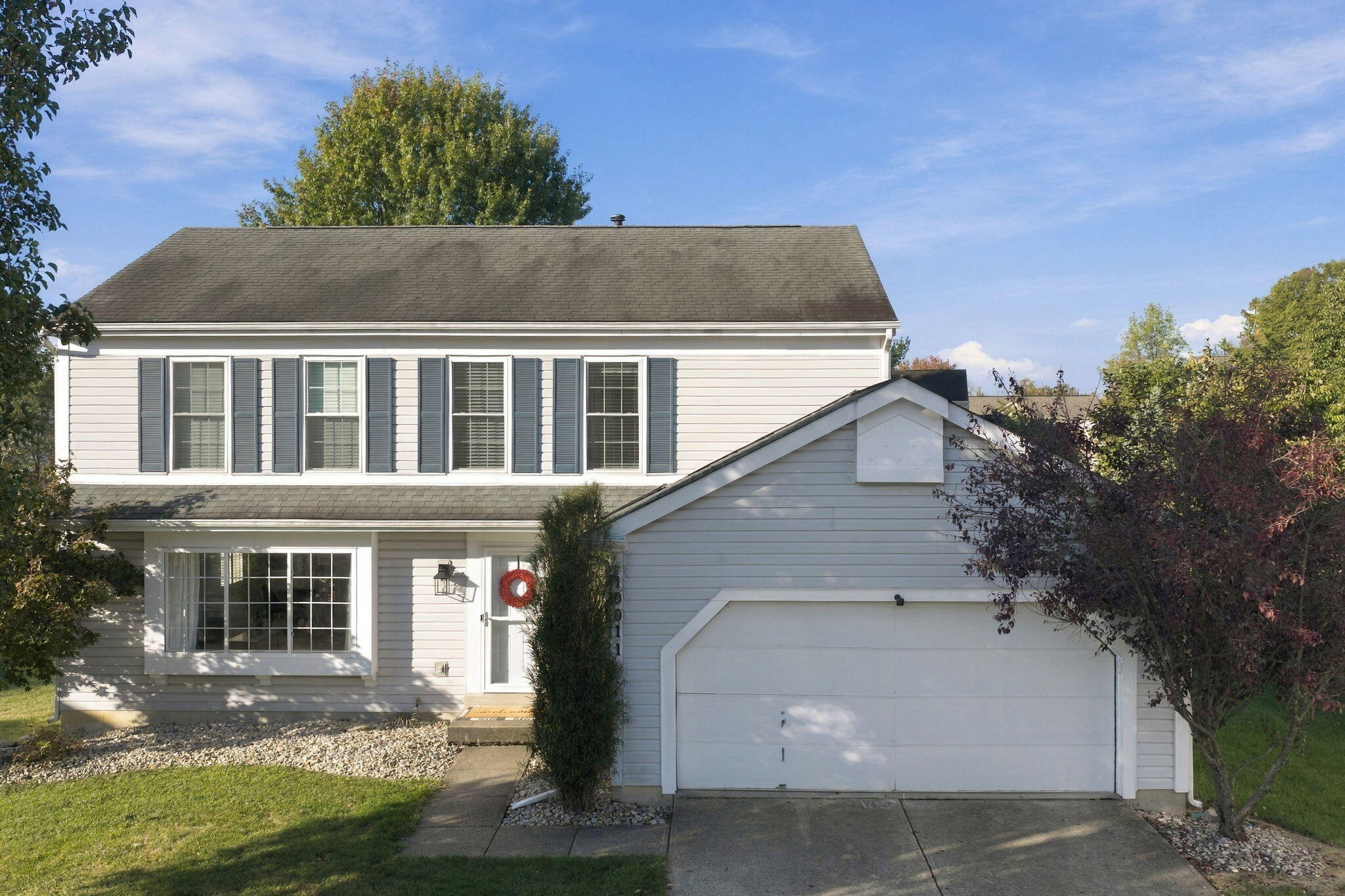 10011 Bent Tree Circle Property Photo 1