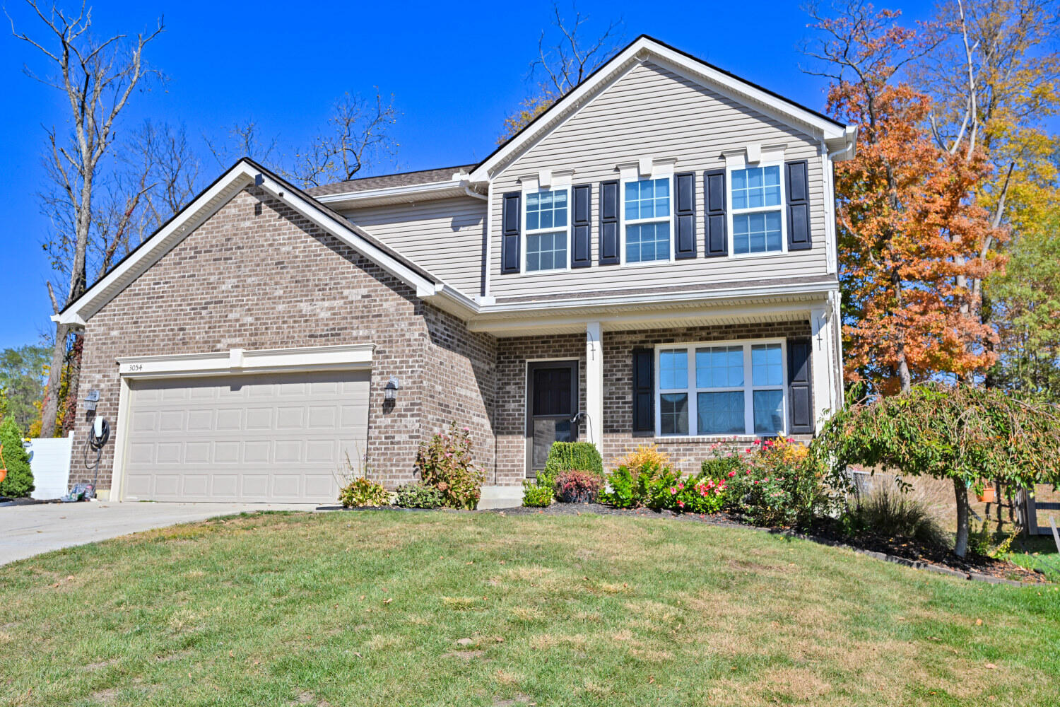 3054 Alderbrook Drive Property Photo 1
