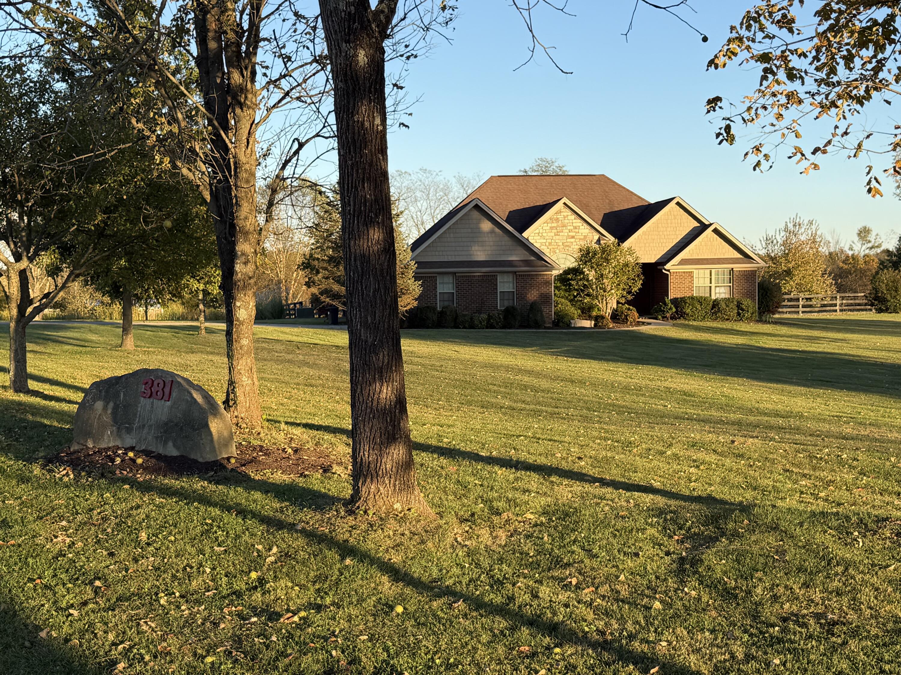 381 Anderson Road Property Photo 1