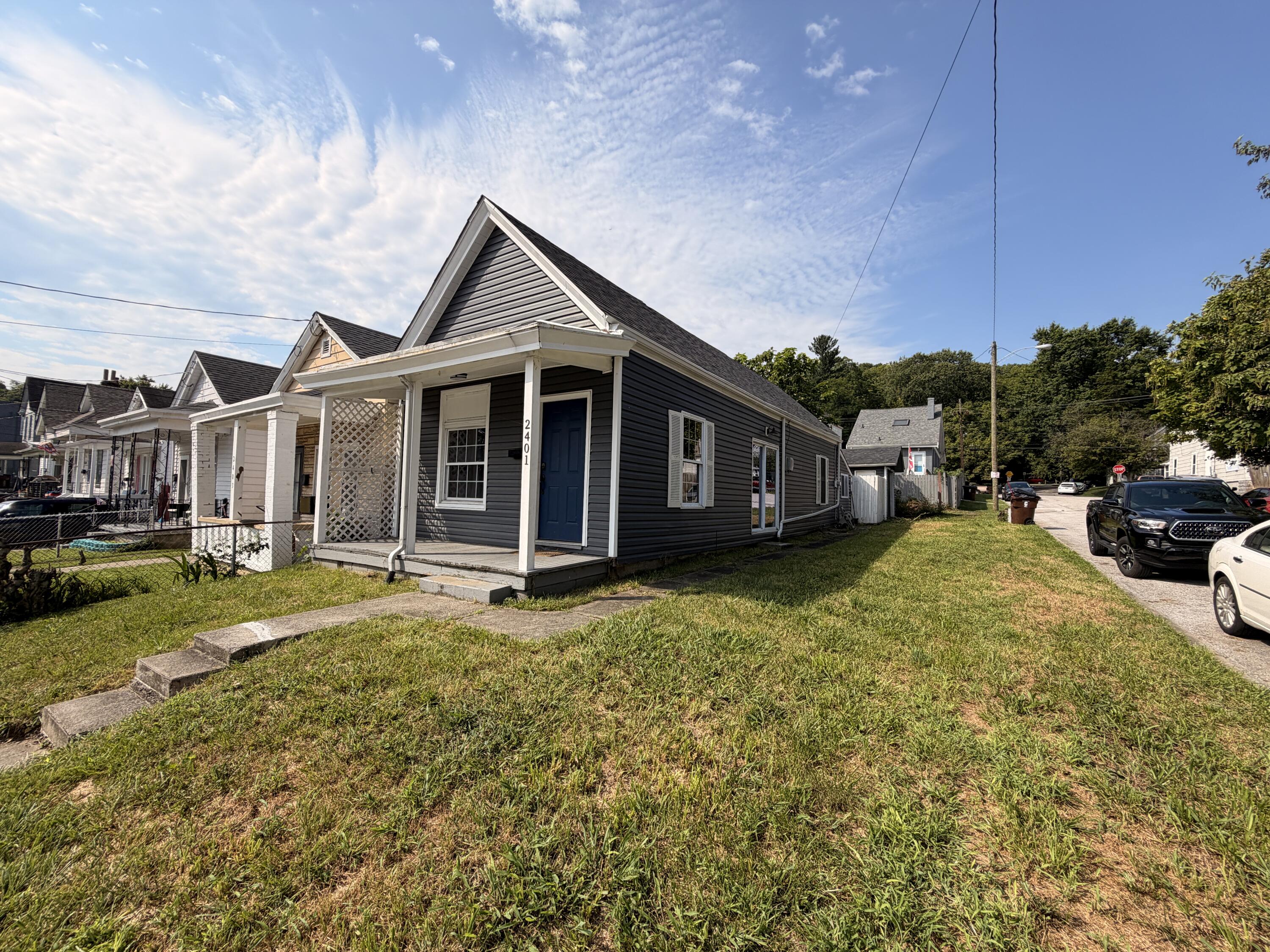 2401 Herman Street Property Photo 1