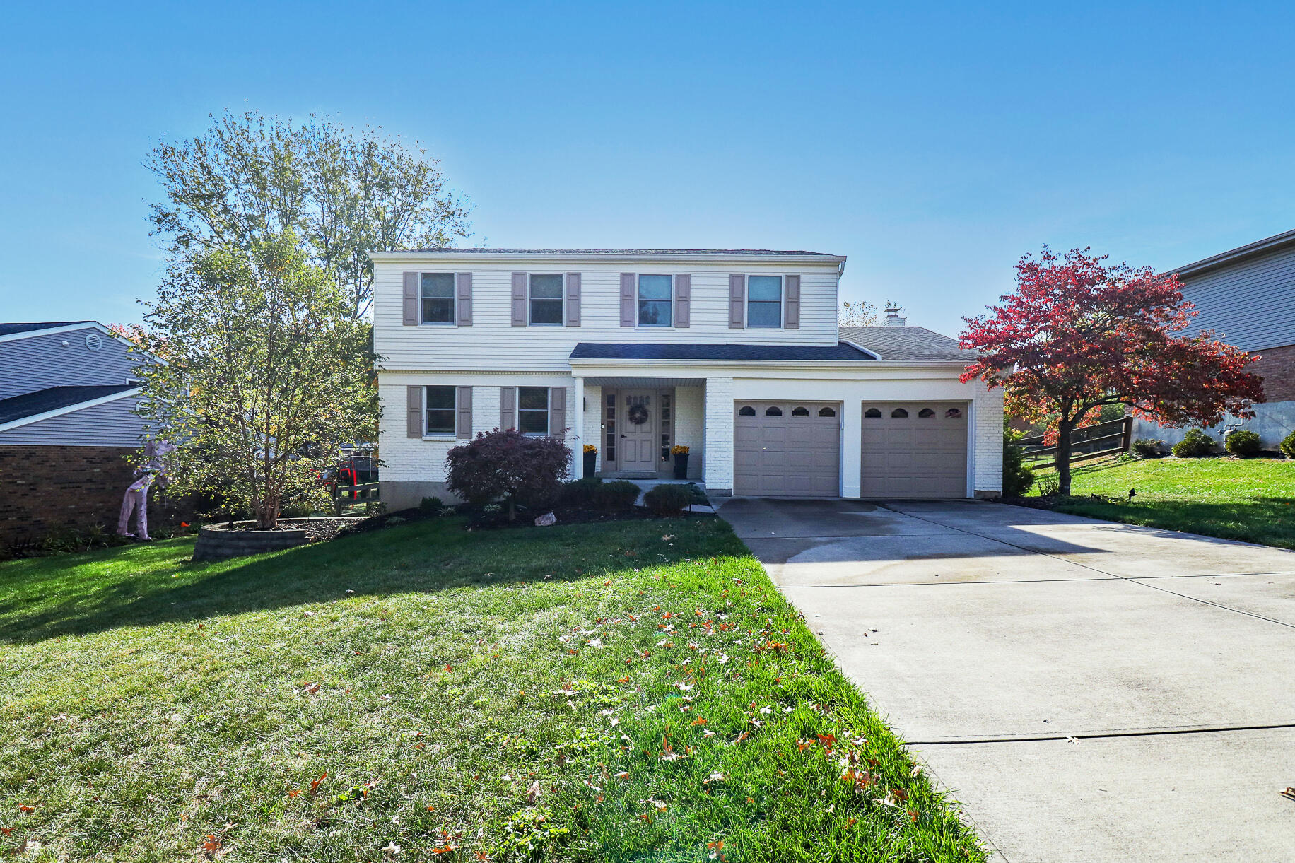 2827 University Circle Property Photo 1