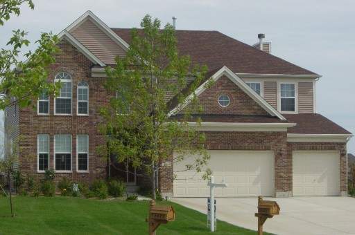 2465 Moutray Lane Property Photo 1