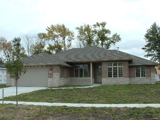 26645 Allison Drive Property Photo 1