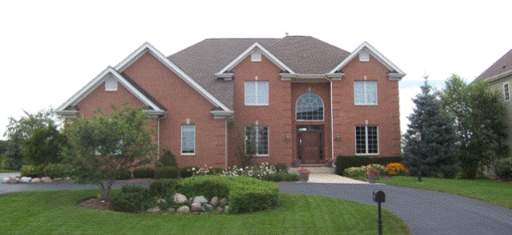 401 Ridge Lane Property Photo 1