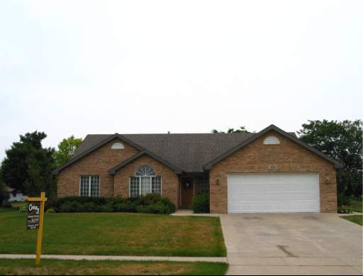 1435 Lake Property Photo 1