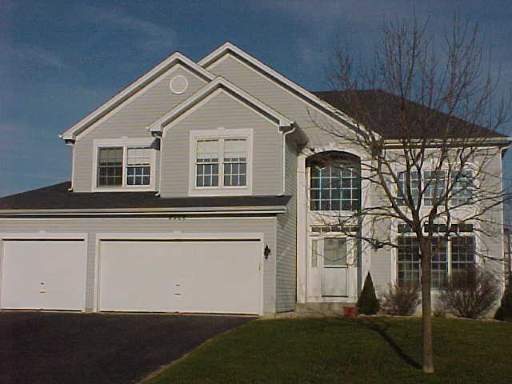 2228 Irvine Lane Property Photo 1