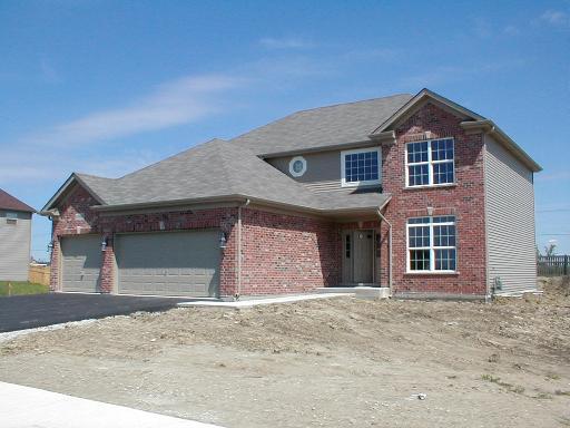 15908 Selfridge Circle Property Photo 1