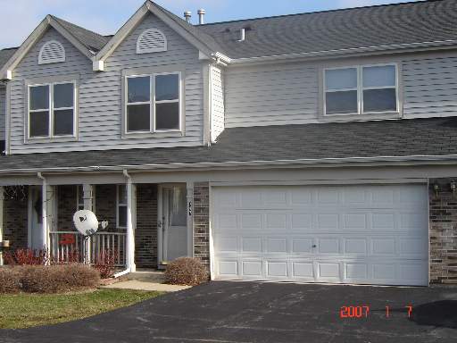 747 E Whispering Oaks Drive 747 Property Photo 1