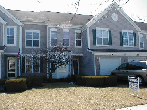 2160 Rossiter Parkway 2160 Property Photo 1