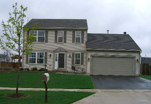 9666 Compton Drive Property Photo 1