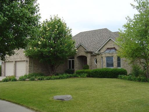 1227 Conquest Court Property Photo 1