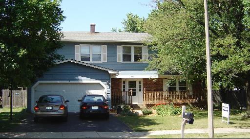 2410 Ridge Avenue Property Photo 1