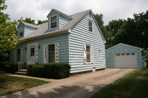 1506 Marquette Road Property Photo 1