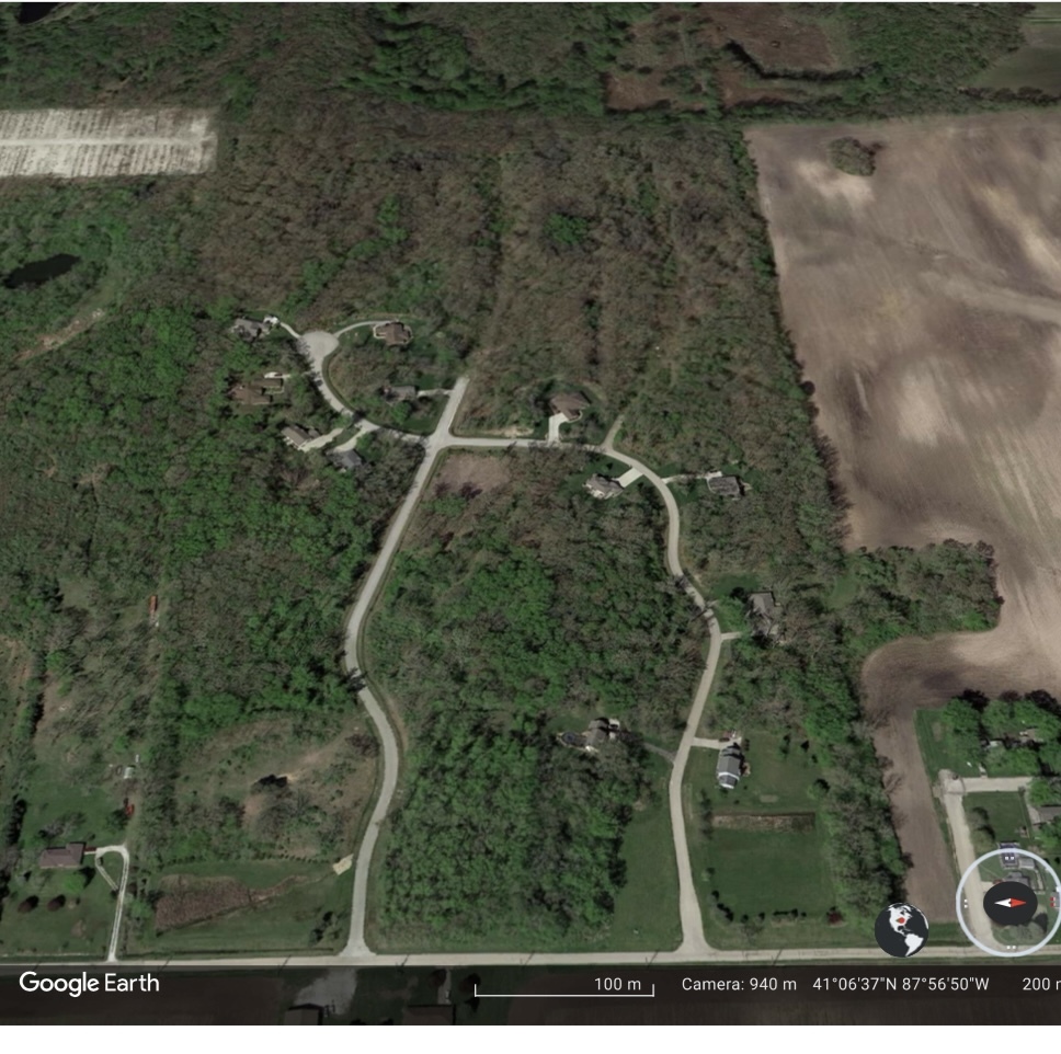 4020 Foxborough Drive Property Photo 5