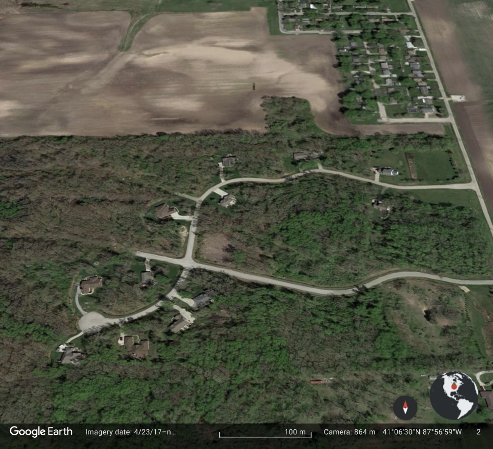 4079 Foxwood Drive Property Photo 7