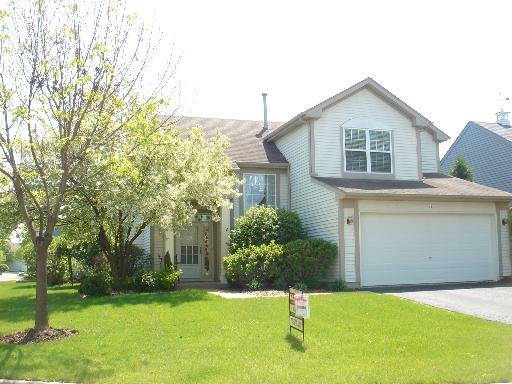 131 Hamlet Circle Property Photo 1