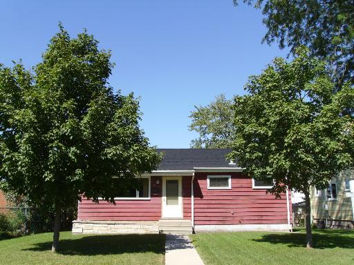 213 W Brown Street Property Photo 1