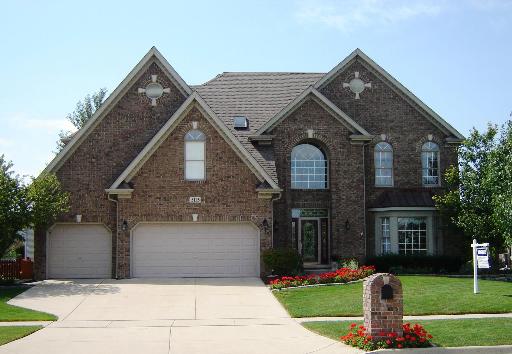3115 Tall Grass Drive Property Photo 1