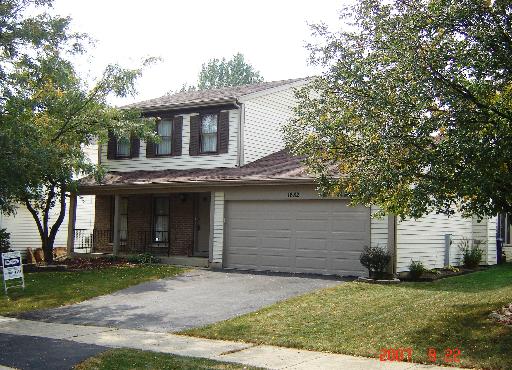1682 Trafalgar Lane Property Photo 1
