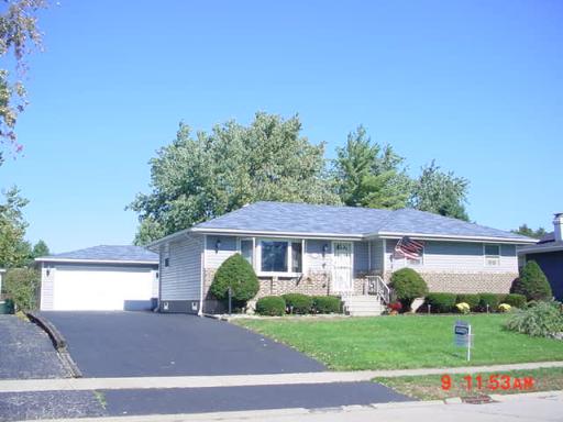3627 Pandola Avenue Property Photo 1
