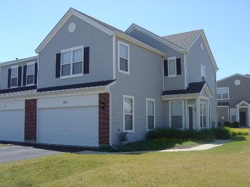 1317 Westhampton Drive 1317 Property Photo 1