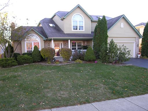 3712 Falkner Drive Property Photo 1