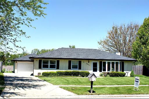 1261 Albert D' Ottavio Drive Property Photo 1