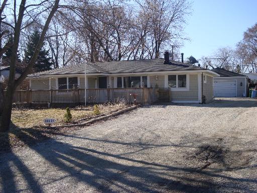 16521 W 146th Place Property Photo 1