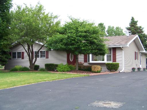 2424 Byrum Boulevard Property Photo 1