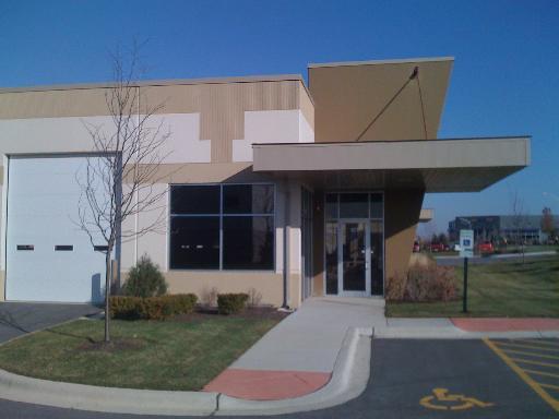 11535 W 183rd Place Property Photo 1