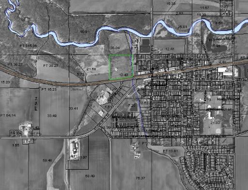 Tracta Route 72 Highway Property Photo 1