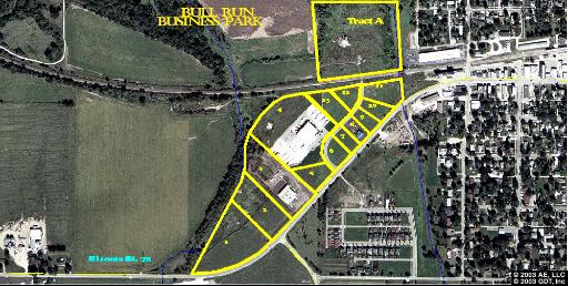 Tracta Route 72 Highway Property Photo 2
