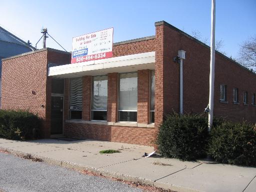 130 Gates Street Property Photo 1