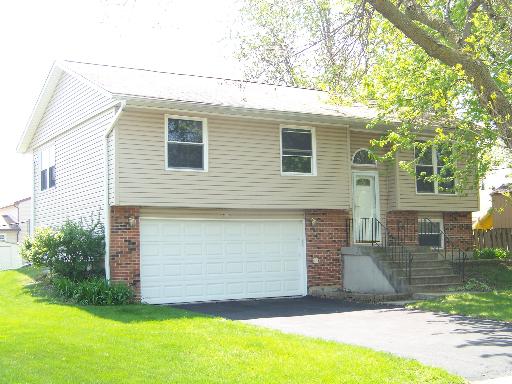 20855 S Acorn Ridge Drive Property Photo 1