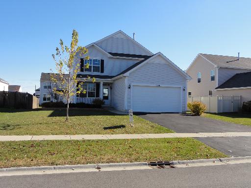 1316 Fitzer Drive Property Photo 1