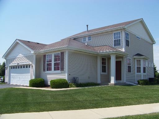 20700 Huron Street Property Photo 1