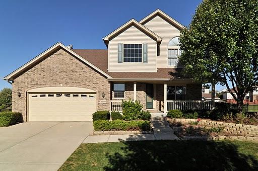 16609 S Finley Parkway Property Photo 1
