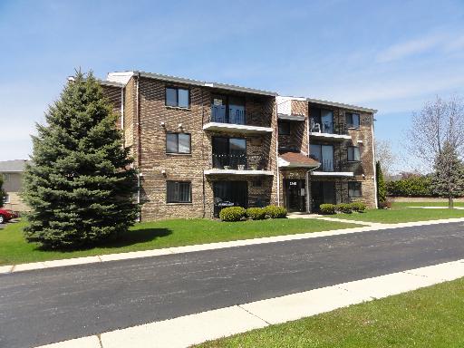 7345 W 157th Street 2b Property Photo 1
