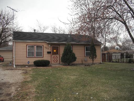 502 Sehring Avenue Property Photo 1