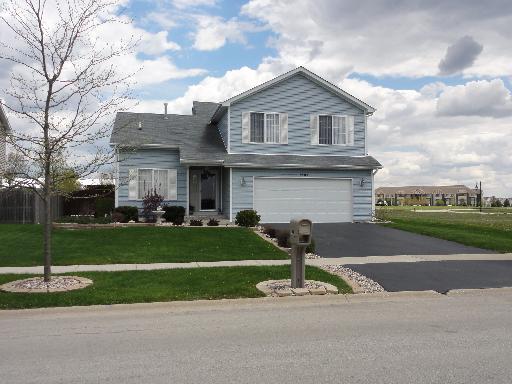 1202 Leonard Drive Property Photo 1