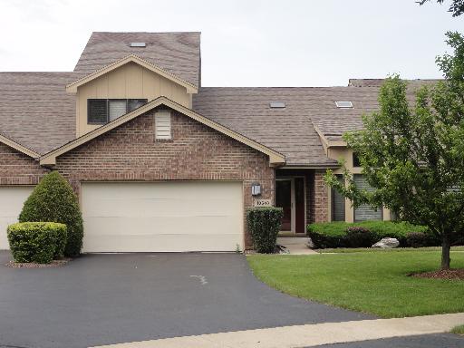 10548 Brookridge Court Property Photo 1