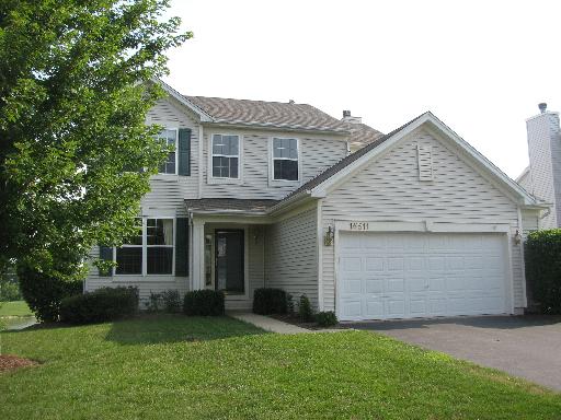 16511 Lanfear Drive Property Photo 1