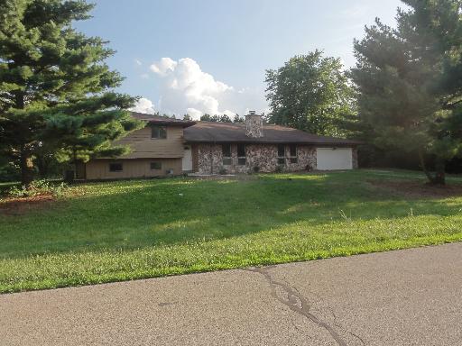 17732 Bicentennial Drive Property Photo 1