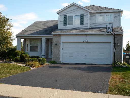 15001 W Long Meadow Drive Property Photo 1