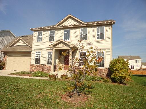 1014 Bayside Drive Property Photo 1