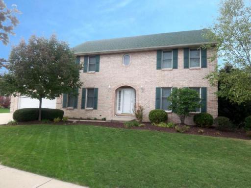 705 Dover Way Property Photo 1
