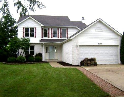 24905 Vermette Road Property Photo 1
