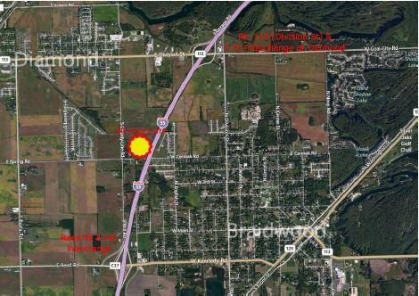 0 Will & Spring Road Property Photo 1