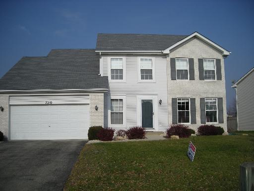 7310 Southworth Circle Property Photo 1