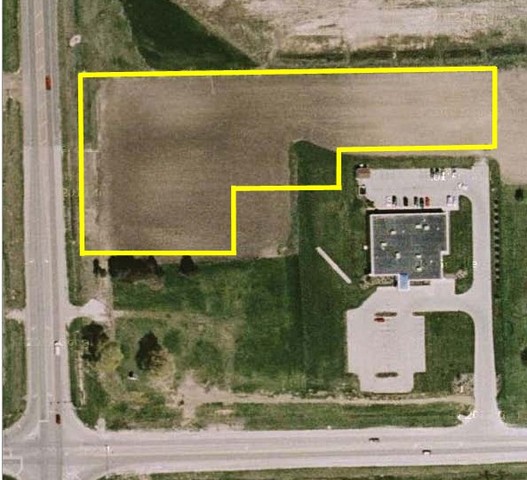 0 E Plank Road Property Photo 1